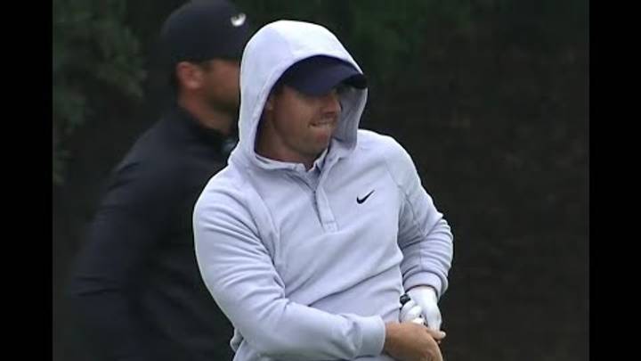 The 'Hoodie Era' arrives on PGA Tour The 'Hoodie Era' arrives on PGA Tour