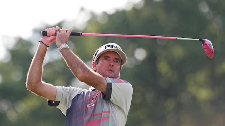 Like him or not, Watson stands out