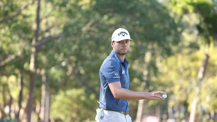 2022 Masters Tournament: Latest betting odds, favorites and sleeper picks for Augusta National