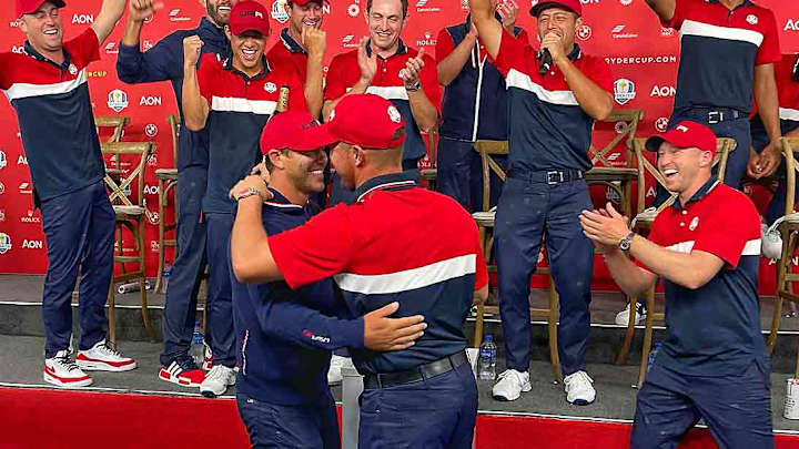 After a Stunning Ryder Cup Week, These 7 Surprises Will Endure