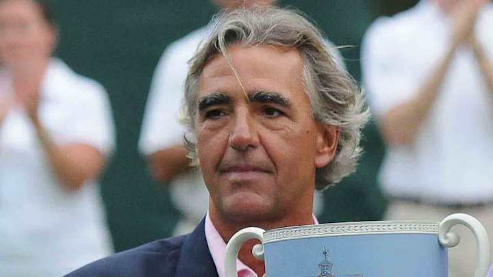 PGA of America Boss Wants 'Civility' Around LIV Golf But Has Interesting Way of Showing It