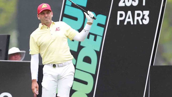 Weekly Read Fore! Things: End of an Era for Sergio Garcia, Inside Jason Day's Sunday 62