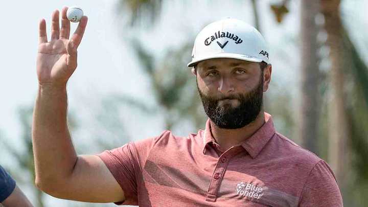 PGA Championship Week is Here and the List of Contenders Starts With Jon Rahm