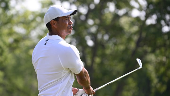 What to Watch on Day 1 at PGA Championship: A Star-Studded Group, the Quiet World No. 1 and Beer