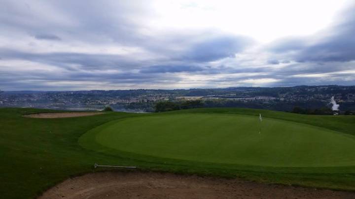 Golf Course Review: Grand View Golf Club | 8.2 Score