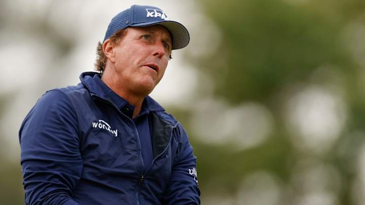 2020 U.S. Open: Could Winged Foot be Phil Mickelson’s final Open?