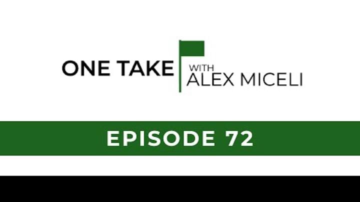 It’s time for golf to step up It’s time for golf to step up