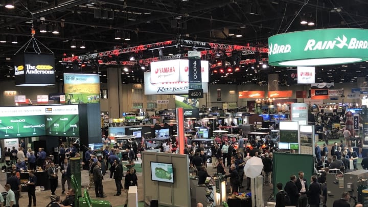 A game changer, from the ground up A game changer, from the ground up