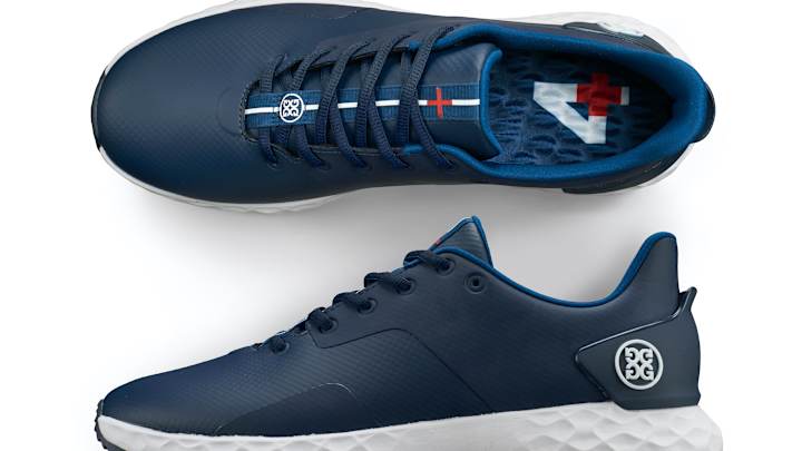 G/Fore's new MG4+ shoe goes the extra step G/Fore's new MG4+ shoe goes the extra step