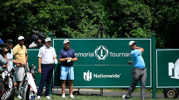 PGA Tour gears up for its big-game season PGA Tour gears up for its big-game season