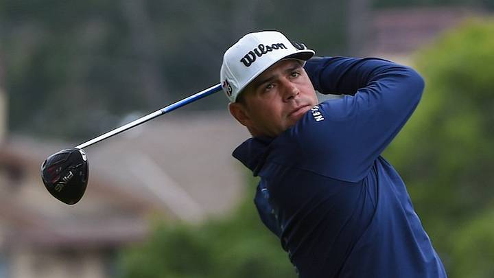 Gary Woodland finally has a team to call his own on Presidents Cup Gary Woodland finally has a team to call his own on Presidents Cup