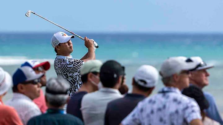 Golf on TV Today: Golf Tournament Television Schedule