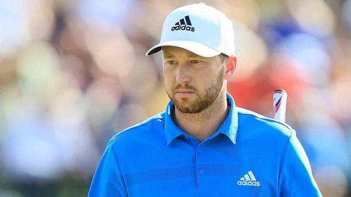 2024 American Express Full Field: 22 of World Top 50 Begins West Coast Swing