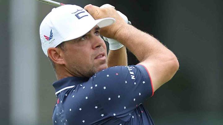 Gary Woodland Details Fearing for His Life Leading Up to Brain Surgery