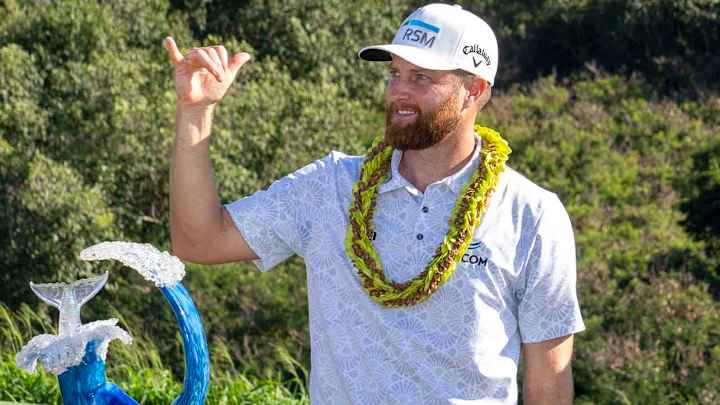 Power Rankings: Look for Last Week's Top Players to Stay Hot at Sony Open