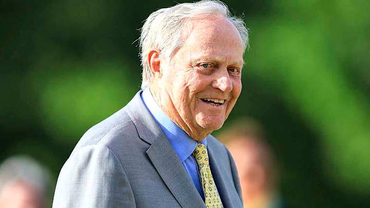 LIV Golf Has Forced Everyone in the Game to Reimagine What Pro Golf Should Be LIV Golf Has Forced Everyone in the Game to Reimagine What Pro Golf Should Be