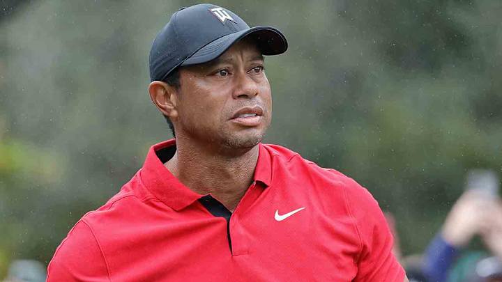 Tiger Woods Announces the End of His Longtime Partnership With Nike