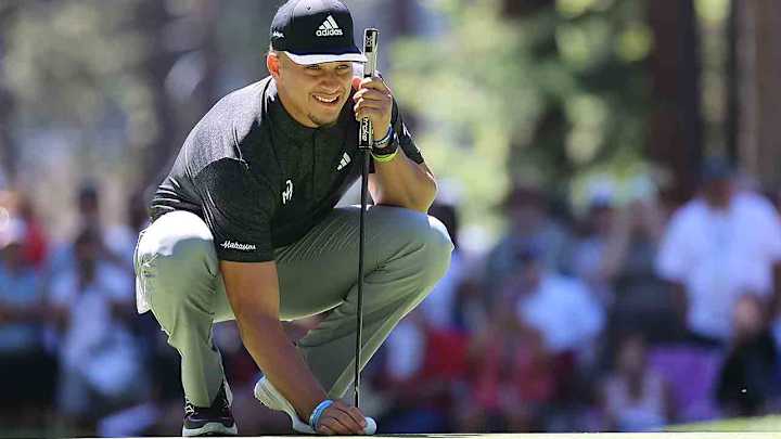 Fact or Fiction: The PGA Tour Needs to Avoid Playing Opposite the NFL Fact or Fiction: The PGA Tour Needs to Avoid Playing Opposite the NFL