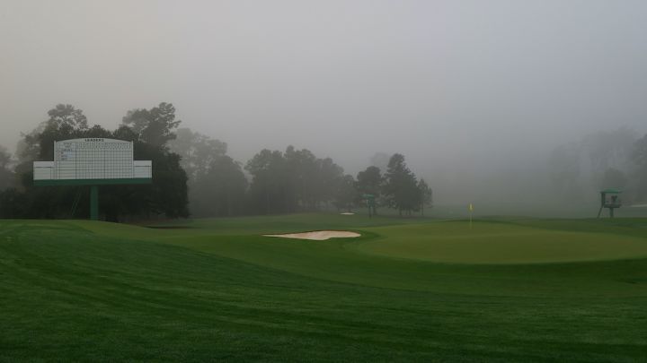 2021 Masters bettors' roundtable: Favorites, sleepers and 6 key questions entering Augusta National 2021 Masters bettors' roundtable: Favorites, sleepers and 6 key questions entering Augusta National