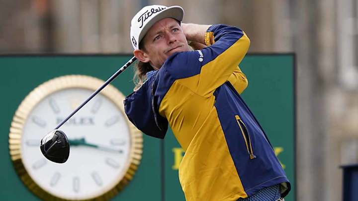 2022 British Open Day 2: Scores, Live Updates From the Old Course at St. Andrews