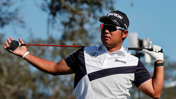 Hideki Matsuyama Withdraws From Players Championship Hideki Matsuyama Withdraws From Players Championship