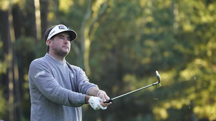 Bubba Watson Was a Maestro With a Bogey-Free Second Round at The Players Championship Bubba Watson Was a Maestro With a Bogey-Free Second Round at The Players Championship
