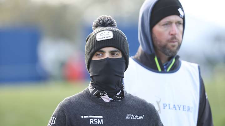 The Players Championship is Finally Finding an Identity in a Trying Week The Players Championship is Finally Finding an Identity in a Trying Week