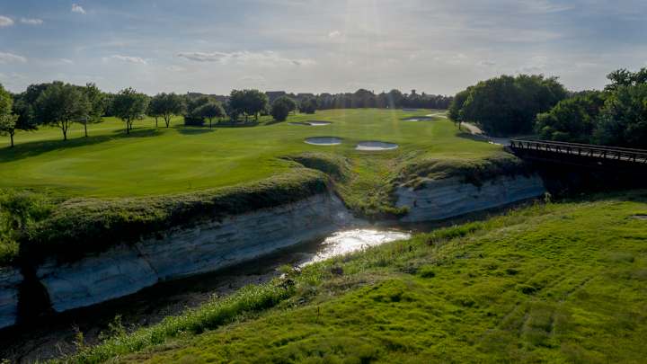 AT&T Byron Nelson is back, but not where you might expect it AT&T Byron Nelson is back, but not where you might expect it