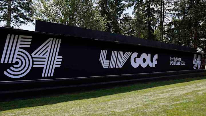 LIV Golf Responds to World Ranking Points Rejection