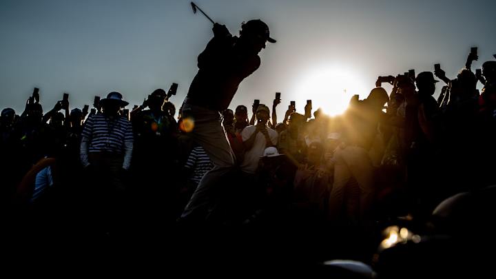 Phil Mickelson Phil Mickelson