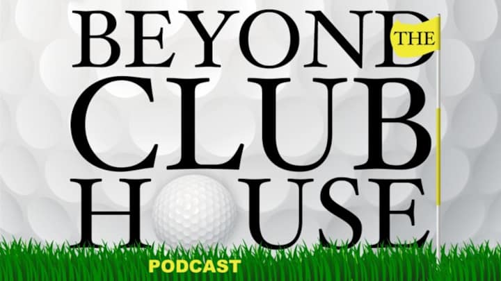 Golf Channel's Todd Lewis gives insider's view of PGA Championship