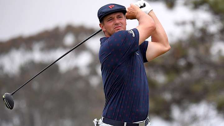 2021 U.S. Open: Total Purse, Prize Money, Winnings for Each Golfer at Torrey Pines