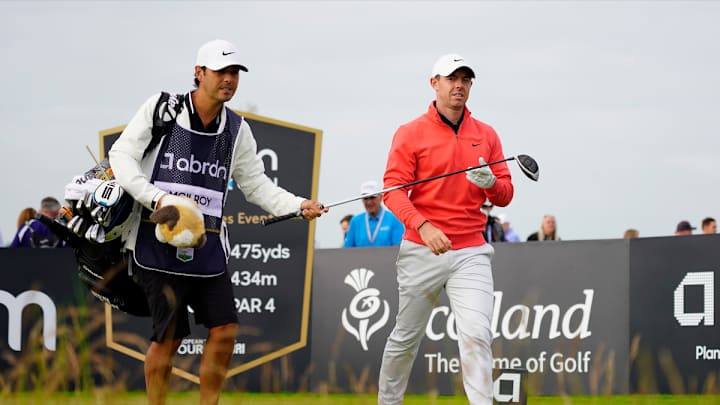 2021 British Open: How a Scottish Open Security Breach May Benefit Rory McIlroy