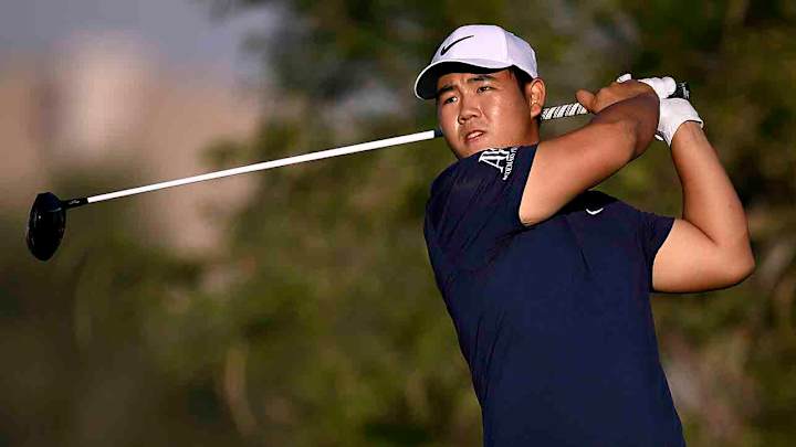 2023 Shriners Children's Open Final Payouts, Prize Money, Winnings From Las Vegas: Tom Kim Wins $1.51 Million