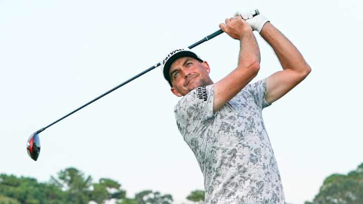 TGL Adds Keegan Bradley, Cam Young, Sahith Theegala to 2024 League Lineup