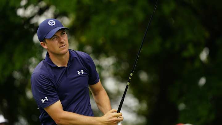 2021 Open Championship: Latest Betting Odds, Favorites and Sleeper Picks for Royal St. George’s