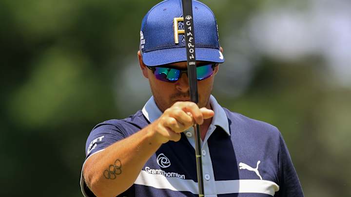 Rickie Fowler Faces Some Uncomfortable Truths as He Experiences Adulthood
