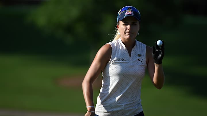 Korda Sisters, Danielle Kang, Lexi Thompson Lead U.S. Women's Olympic Team
