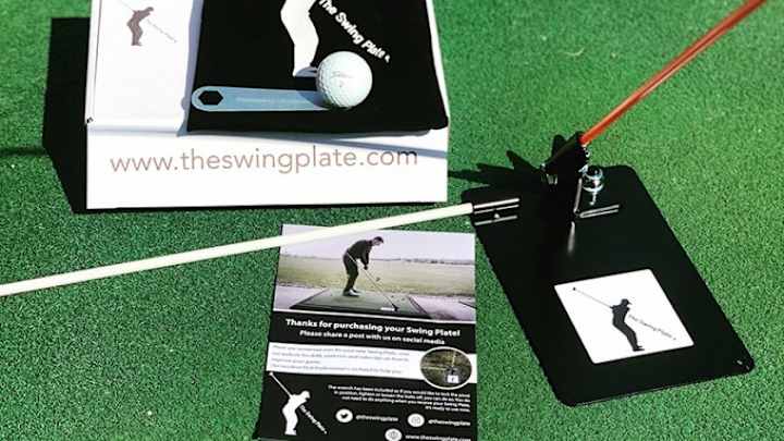 Swing Plate Aid Born From Pandemic Fate Swing Plate Aid Born From Pandemic Fate