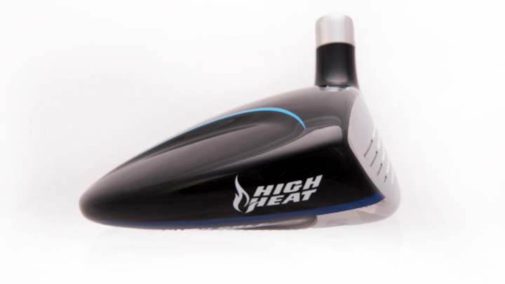 Ode to the 5-wood Ode to the 5-wood