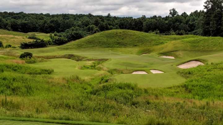 Royal New Kent | 9.0 Score