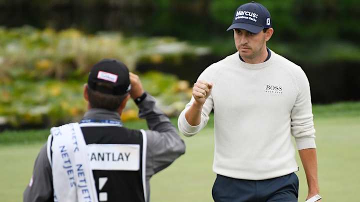 2020 Zozo: Patrick Cantlay wins PGA Tour title in SoCal homecoming