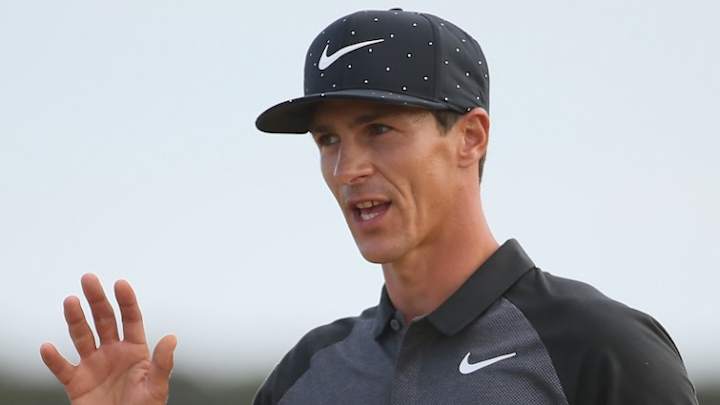 European Tour errs in allowing Thorbjorn Olesen to play