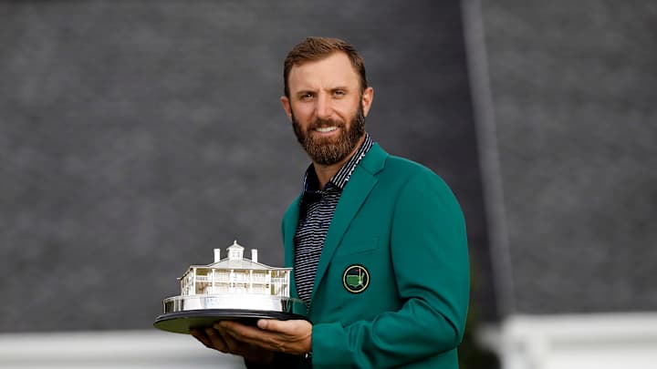 Augusta National Announces Decision on LIV Golfers Competing in 2023 Masters