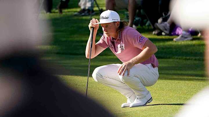 There Was No Way Augusta National Would Ever Ban LIV Golfers From the Masters