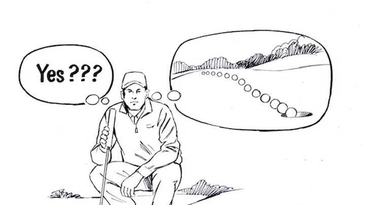 Ask yourself a question Ask yourself a question