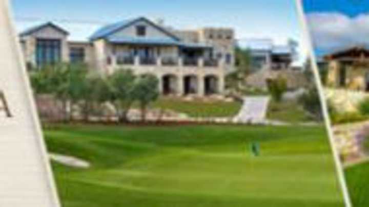 Cordillera Ranch salutes instructor Gathright