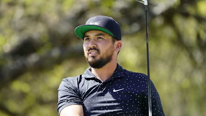 Jason Day Turns Back the Clock With First-Round 63 to Lead at Wells Fargo Jason Day Turns Back the Clock With First-Round 63 to Lead at Wells Fargo