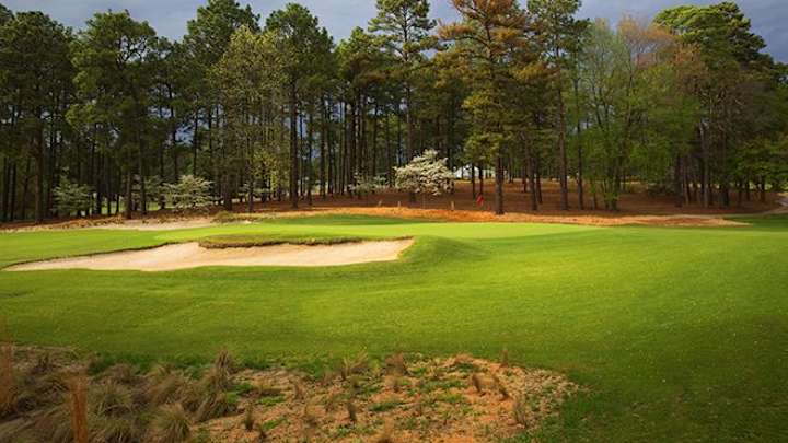 Golf Course Review: Mid Pines Golf Club | 9.3 Score