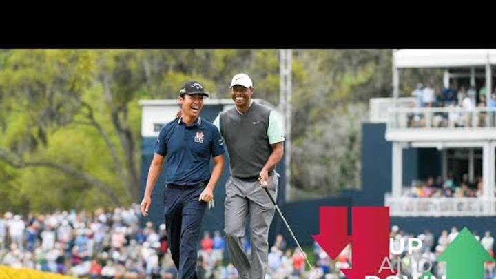Kevin Na walks himself into Ryder Cup contention Kevin Na walks himself into Ryder Cup contention